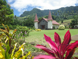 <strong>Lire la suite</strong><br>Religions de la colonisation chez les Maori Religions de la colonisation chez les Maori